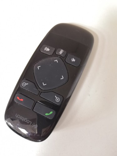 Telecomando originale logitech - originale,