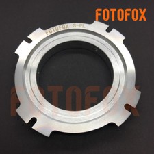 Fotofox arriflex arri - arri, pl
