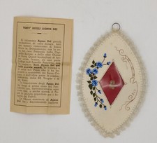 Reliquia antica agnus dei - antica,