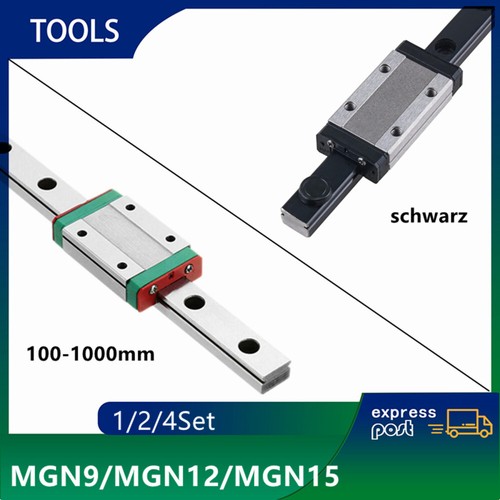 Set mgn9 12 15h mgn12c - mgn9/12/15h,