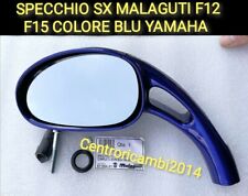 SPECCHIO SX MALAGUTI F12 LC