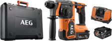 AEG TASSELLATORE 18V