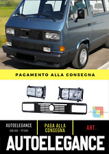 🌟BODYKIT Fari quadrati