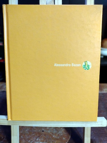 Alessandro bazan gianni - -,