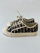 Christian Dior Canvas Oblique