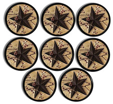 Pomelli per Armadio Barn Star