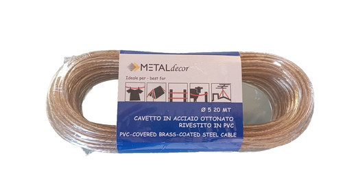 Cavo stendi biancheria - cavo,