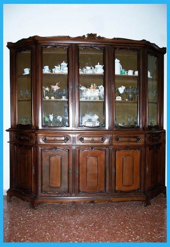 Salotto completo vintage anni - completo,