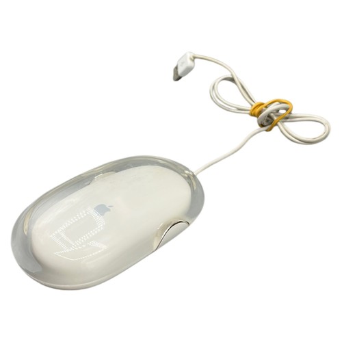 Apple pro maus m5769 - maus,