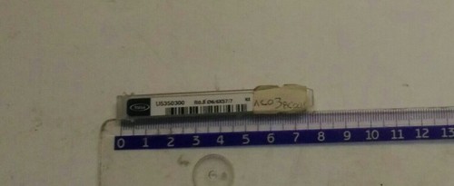 Fraisa fresa metallo duro - metallo,