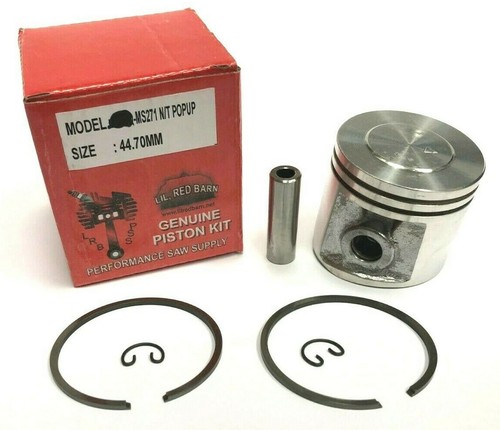 Kit pistone pop - kit, adatto