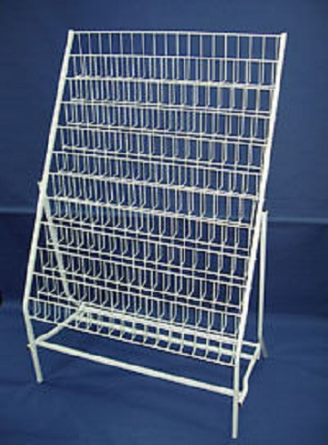 Espositore per cartoline - per, di