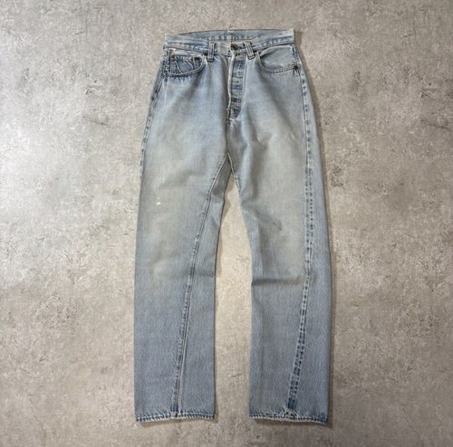 Levi 501 vintage - levi's,