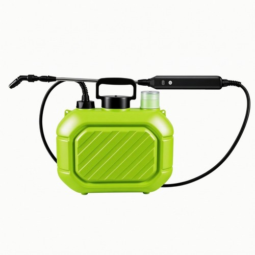 Spruzzatore elettrico - spruzzatore,