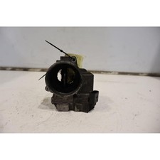 CORPO FARFALLATO PER VOLKSWAGEN TOURAN (03-06) (07-10) 1.9 TDI (77KW) MNV 2003