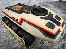 Carro armato robot