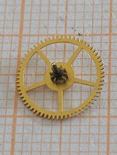 Zenith 40T Ruota Centro come