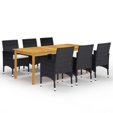 7/9x Set Mobili da Pranzo per
