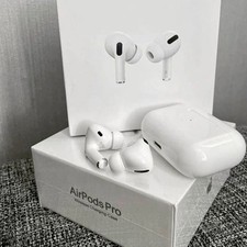 Apple AirPods Pro 3 Auricolari