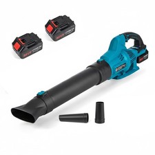 SOFFIATORE ELETTRICO PORTATILE