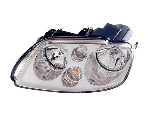 Faro fanale anteriore vw - anteriore, dx
