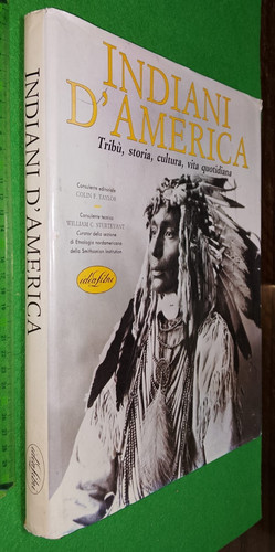 Libro indiani america - libro:🟥indiani, d'america