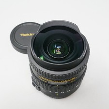 Tokina AF 10-17 mm f3.5-4.5