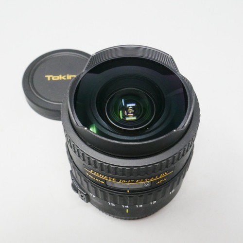 Tokina f3 5 4 - tokina, 10-17