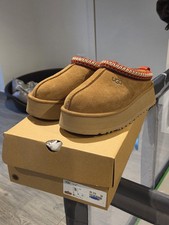 UGG Tazz Platform 36