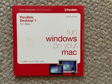 Parallels desktop per mac - desktop, 7