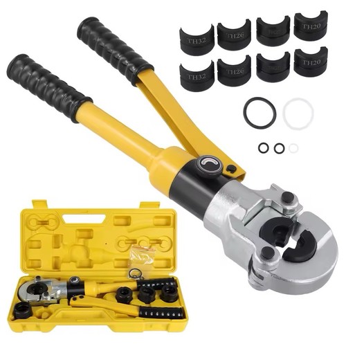 Pressatrice pinza multistrato - pressatrice,
