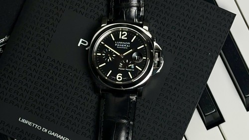 Panerai luminor marina - panerai,