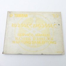 Manuale officina originale