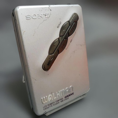 Walkman lettore cassette - , sony