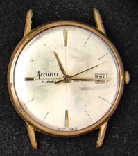 Orologio vintage a carica