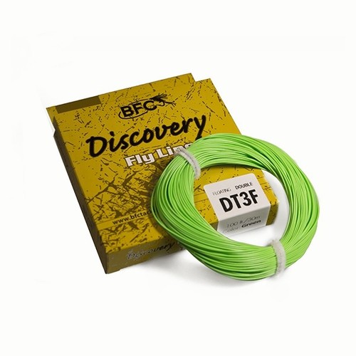 Bfc discovery peso - bfc,