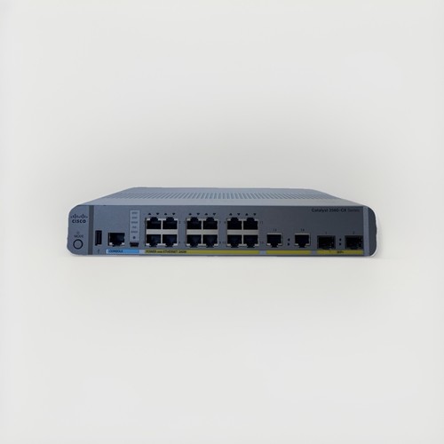 Cisco catalyst 3560 series - cisco, 3560-cx