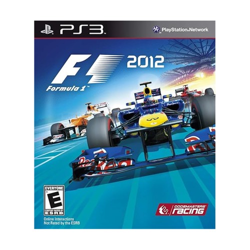 Codemasters ps3 games 2012 - codemasters,