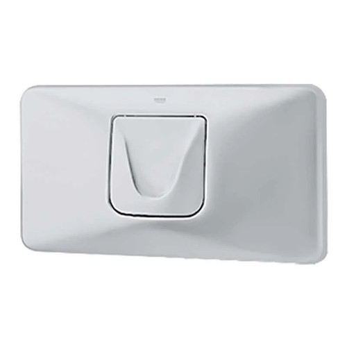 Grohe placca comando colani - placca,