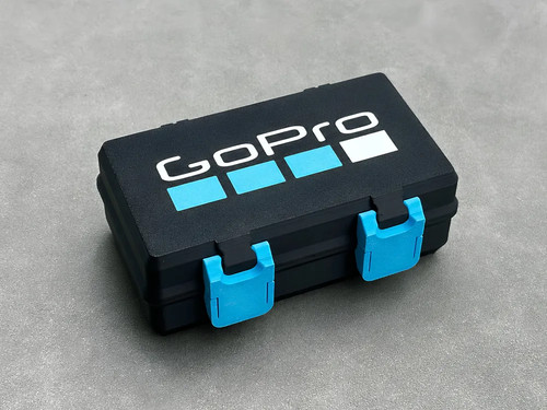 Gopro hero - hero, 13