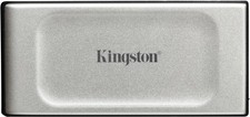 Kingston XS2000 - SSD - 2 TB -