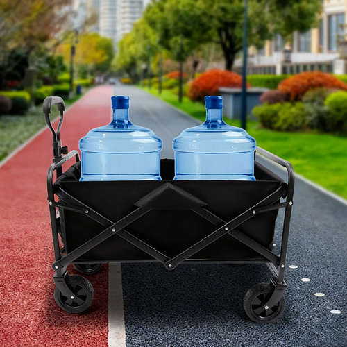 Carrello giardino - da,