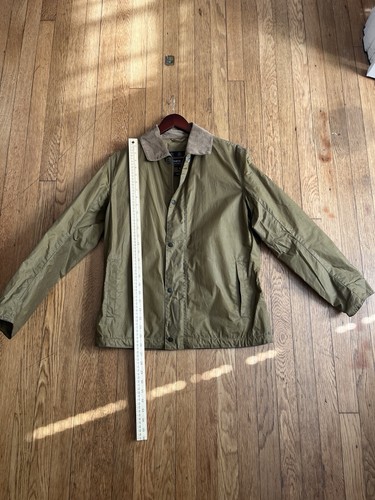 Barbour international steve - barbour,
