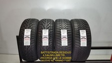 GOMME USATE  TERMICHE 215/55R16 97H FALKEN E RIKEN PNEUMATICI C13620