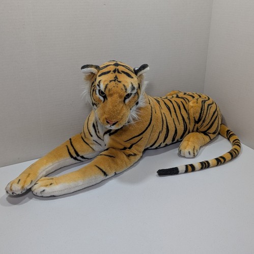 Peluche tigre del bengala - del, 29"