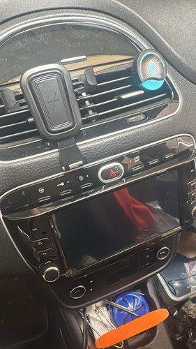 Autoradio fiat punto evo - autoradio, 7
