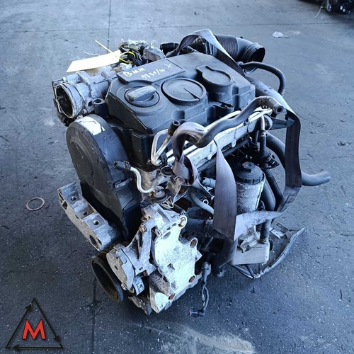 Motore bmm per audi 8p - bmm,