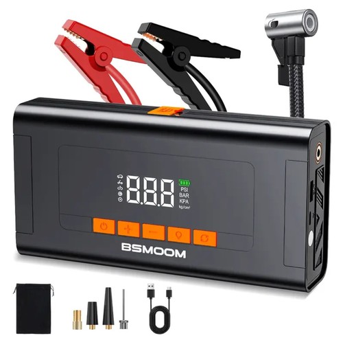 Avviatore emergenza auto 8000a - auto,