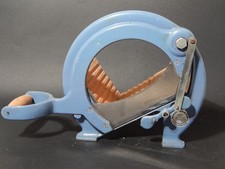 VINTAGE ICONICA AFFETTA TAGLIA