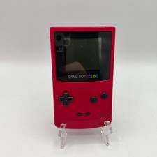 Nintendo Game Boy Color